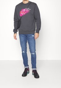 Nike Sportswear Mikina - dark grey