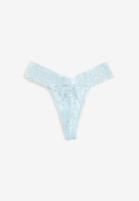 Next 3 PACK - String - pink blue white