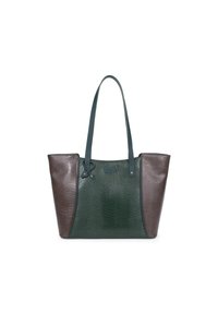 Non sélectionné, émeraude / multicolore