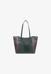 Non sélectionné, émeraude / multicolore