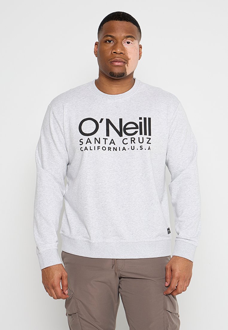 O’Neill Sweater lichtgrijs