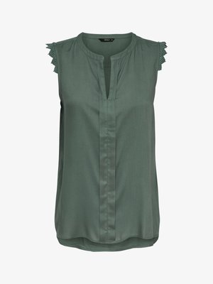 ONLY KIMMI  - Pluus - balsam green