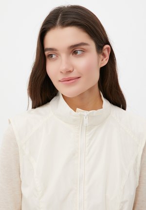Finn Flare, Vest - beige