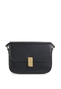 Unselected, black
