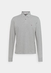 Não selecionado, medium grey heather