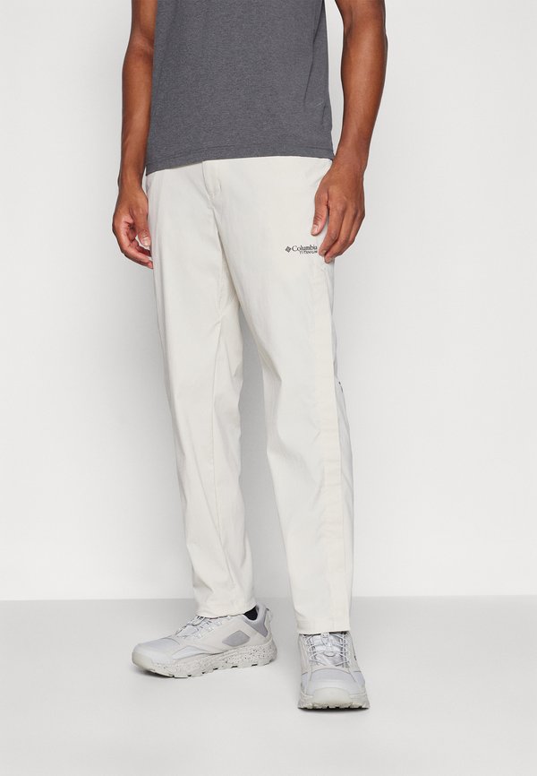 WANOGA™ PRO VENT PANT - Outdoor-Hose - dark stone