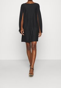 Replay Vestido informal - black