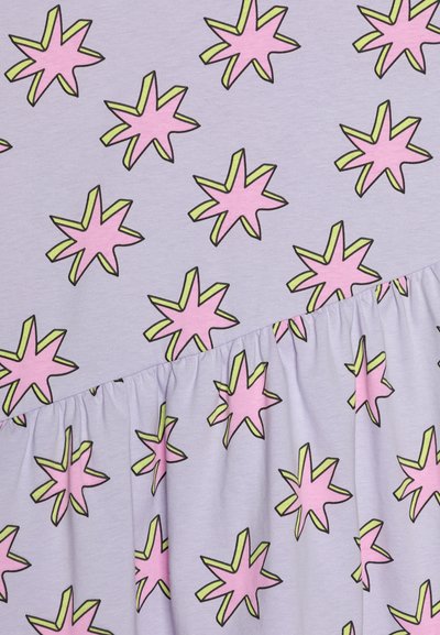 Stella McCartney Kids DRESS - Jersey dress - lilac