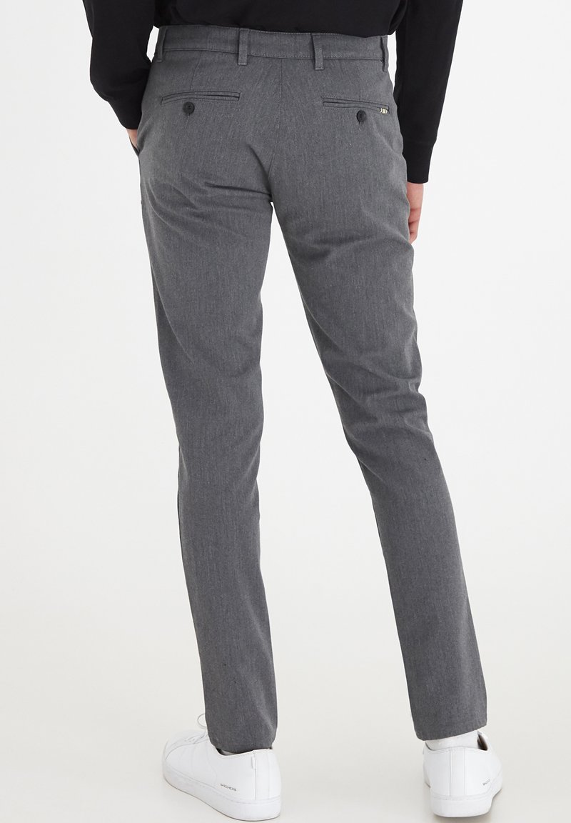 Herren Chinos | Tailored Originals SDTOFREDERIC 21200141 Chino grey/grau-meliert - WY21880 Herren Chinos | Tailored Originals SDTOFREDERIC 21200141 Chino grey/grau-meliert - WY21880