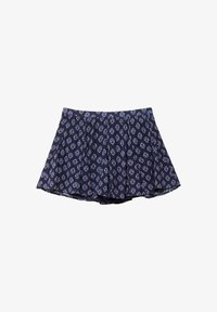 Stradivarius Shorts light blue Zalando - Main Image