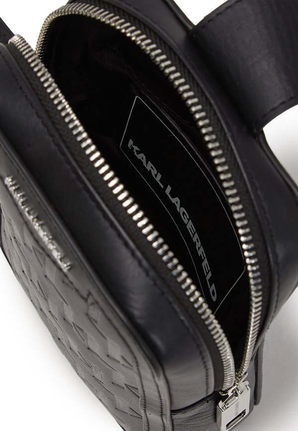 LOOM SMALL SLINGBAG - Cross body bag4