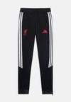 LIVERPOOL FC 26/27 TIRO PANTS KIDS UNISEX - Παντελόνι φόρμας - black