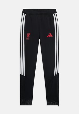 adidas Performance, LIVERPOOL FC 26/27 TIRO PANTS KIDS UNISEX - Παντελόνι φόρμας - black