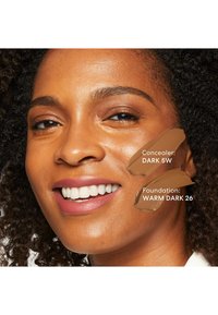 bareMinerals ORIGINAL LIQUID CONCEALER - Correttore - 5w dark