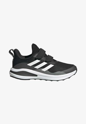 Scarpe da corsa stabili - black