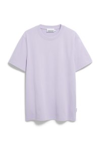 Unselected, soft lilac