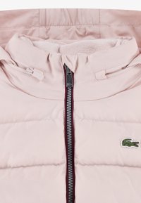 Lacoste PUFFER - Casaco de inverno - nidus