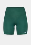 HARMONY HIGH RISE SHORT - Pajkice - nightwatch green