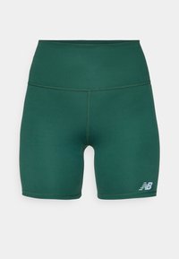 Selecionado, nightwatch green