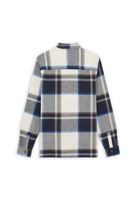 Dickies NIMMONS - Camicia - turkish sea