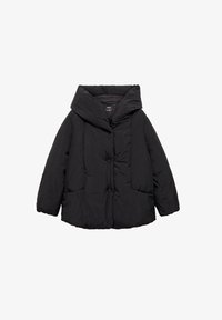 Izbrano, black