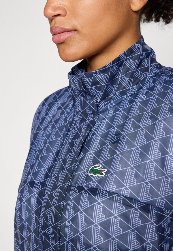 TENNIS TOUR - Windbreaker3