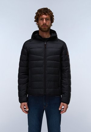 Napapijri, AERONS PUFFER - Piumino - black