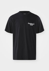- T-shirt z nadrukiem