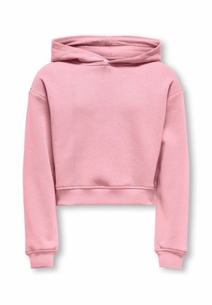 Hoodie - romance rose