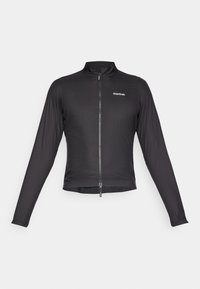 WINDPROOF LIGHTWEIGHT JACKET - Veste coupe-vent - black
