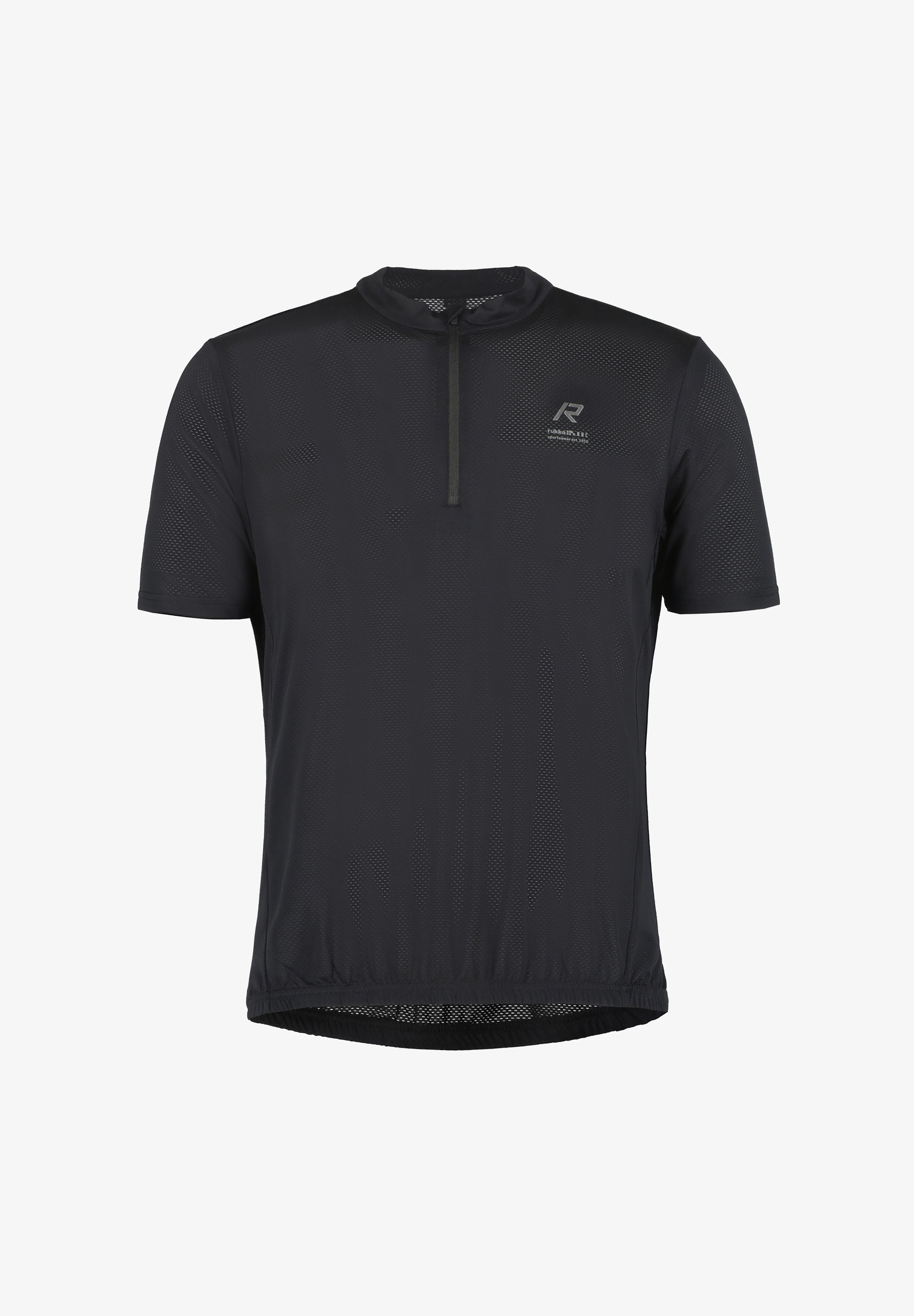 Maglia bianca tecnica da ciclismo – s.r.l.s Maglia bianca tecnica da ciclismo – s.r.l.s