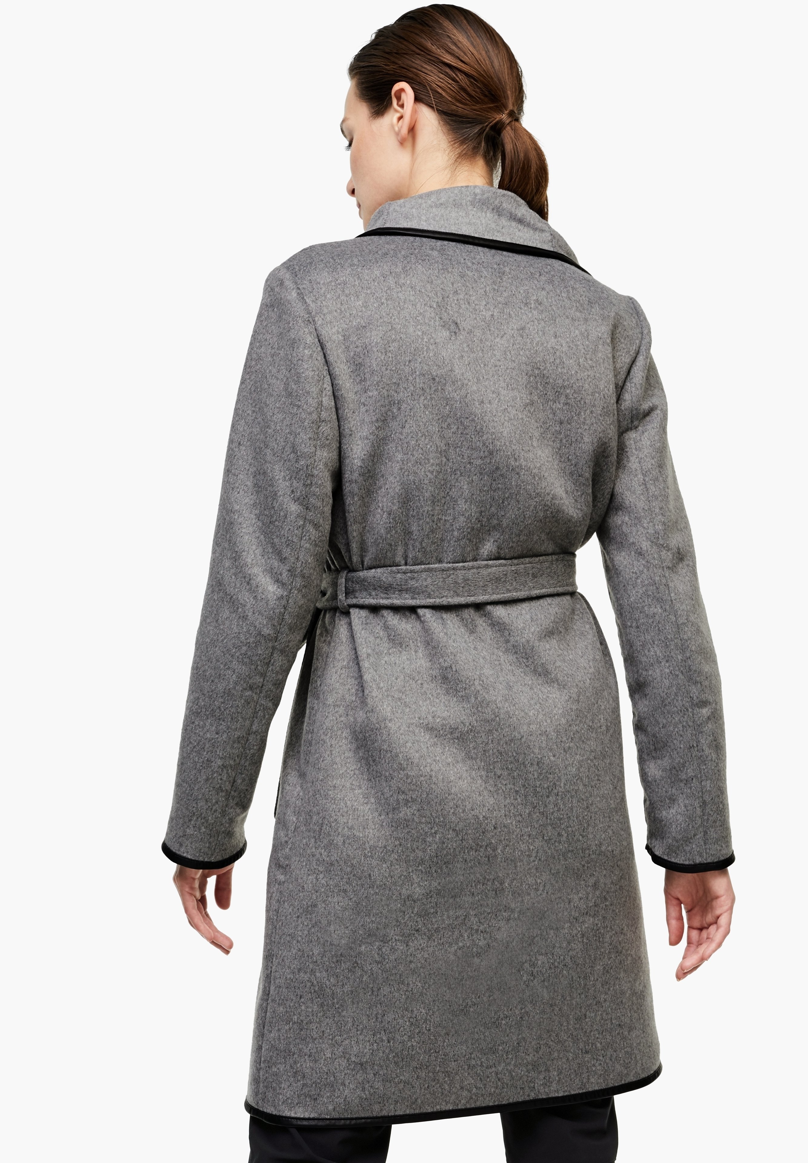 Femme Manteau classique Femme Manteau classique