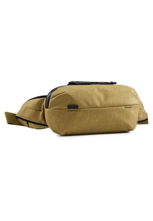 AION SLING - Marsupio - brown