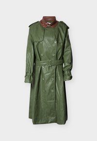 SCOUT UNISEX - Trench - green