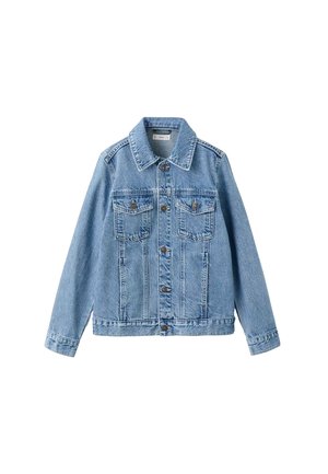 KID - Giacca di jeans - blue