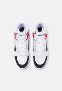 Puma Vysoké tenisky - white