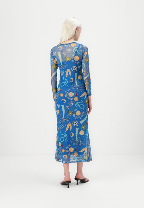 AZURA CHARMS DRESS - Day dress4