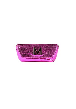 EVENING   - Bandolera - fuchsia
