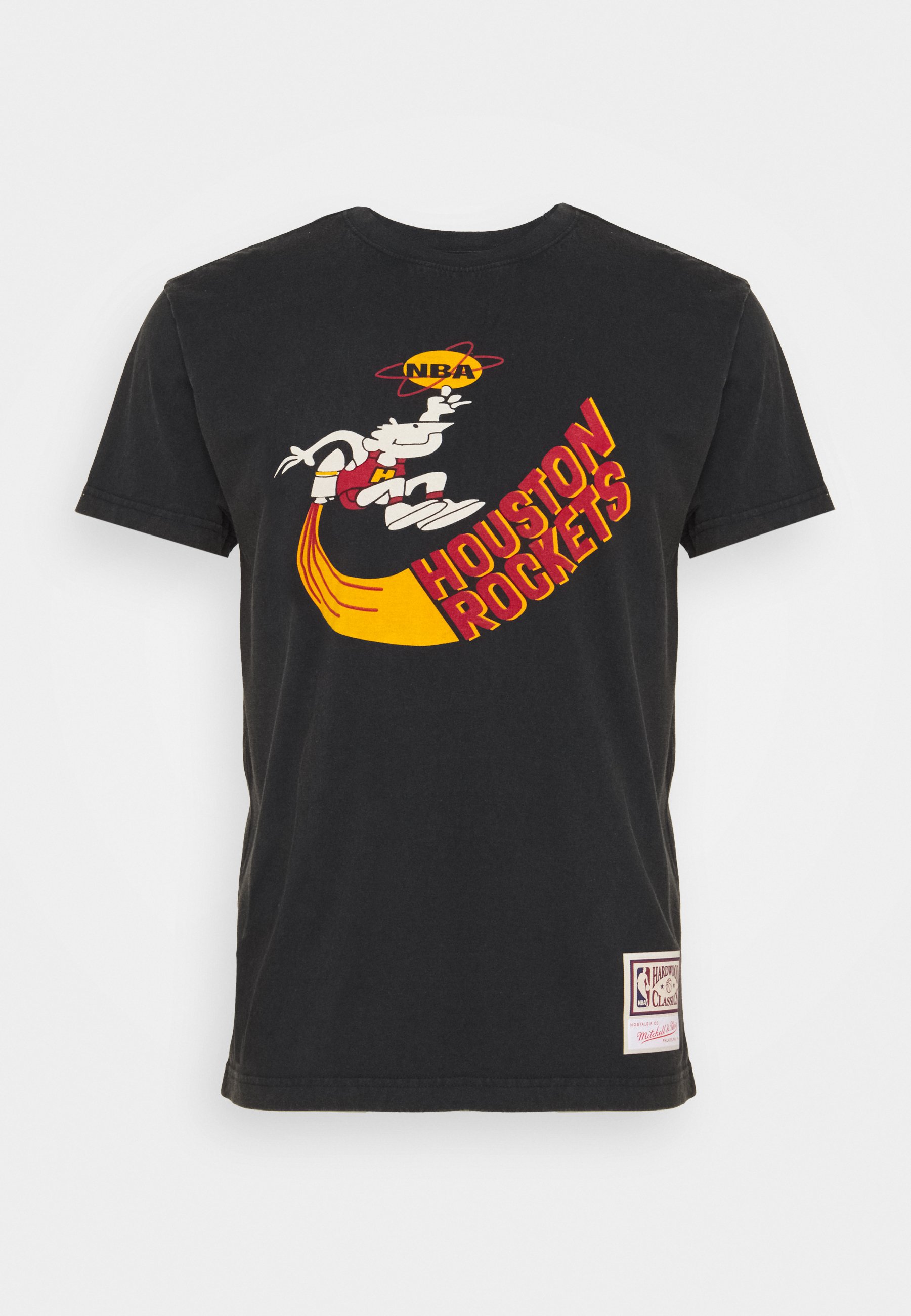 houston rockets tee shirt