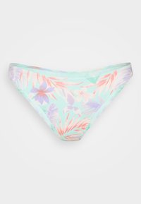 WAVE HAZE SKIMPY HIKE - Spodnji deli kopalk - coastal blue