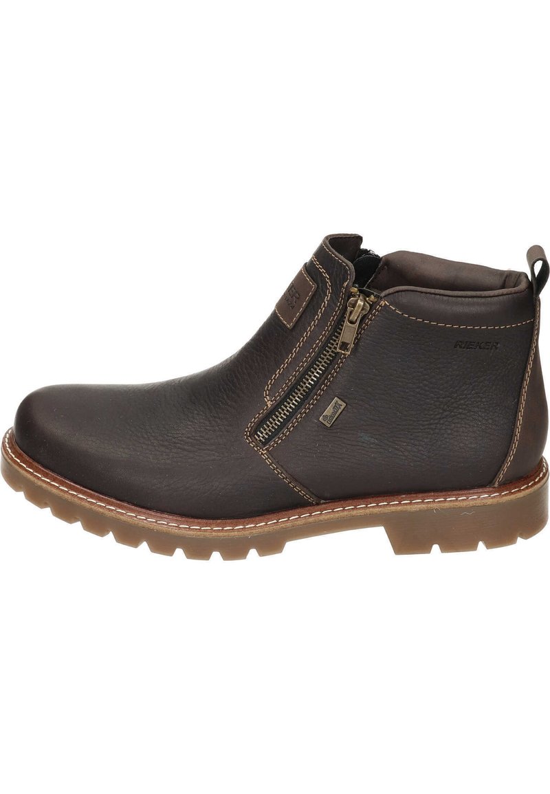 Rieker - Bottines - kastanie moro, Agrandir