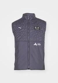 Puma BMW STATEMENT - Vesta - galactic gray