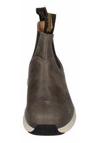 Blundstone ACTIVE SERIES ELASTIC SIDED - Ankle Boot - dusty grey
