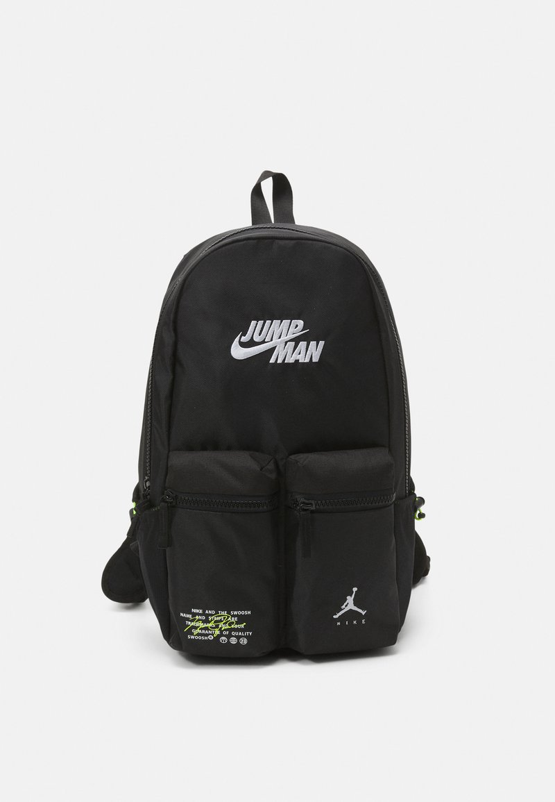 Jordan JUMPMAN X BACKPACK Tagesrucksack black/schwarz Zalando.at