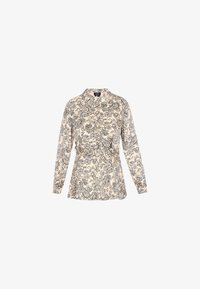 Niewybrane, cream black