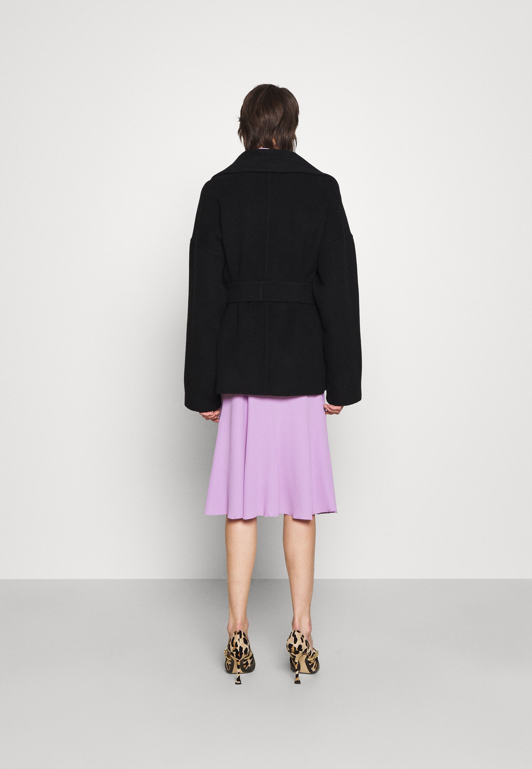 Donna GIACCONE TESSUTO - Cappotto classico Donna GIACCONE TESSUTO - Cappotto classico