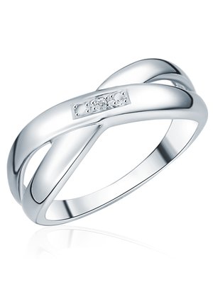 Ringar - silver coloured