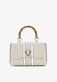 Non selezionato, natural dove logo