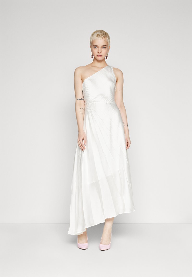WAL G TALL AMI MAXI DRESS - Abiti per occasioni speciali - blush pink