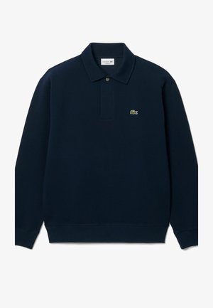 Lacoste, LACOSTE - - Sudadera - bleu nuit